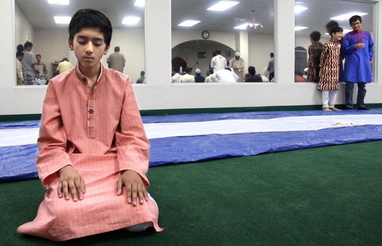 Ramadan